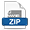 ZIP Icon