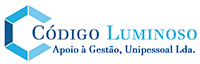 Codigo luminoso Logo