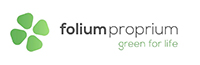 Folium proprium Logo