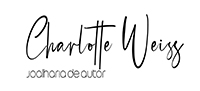 logotipo CharlotteWeiss186215786