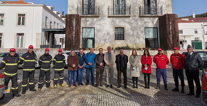 bombeiros site