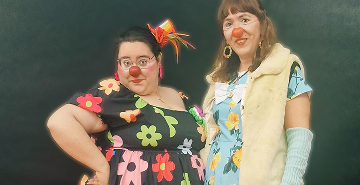  “Histórias que me fazem sorrir” - Mila Flor & Companhia