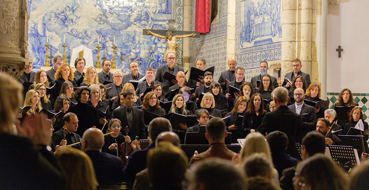 Concerto Magnificat, de Vivaldi