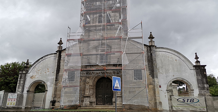 igreja atalaia site