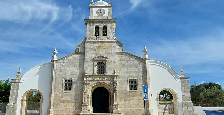 igreja atalaia site