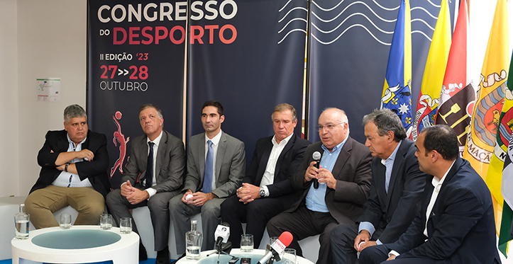 congresso site