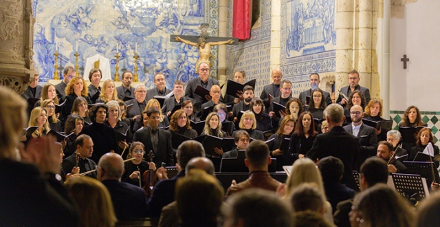 Concerto Magnificat, de Vivaldi