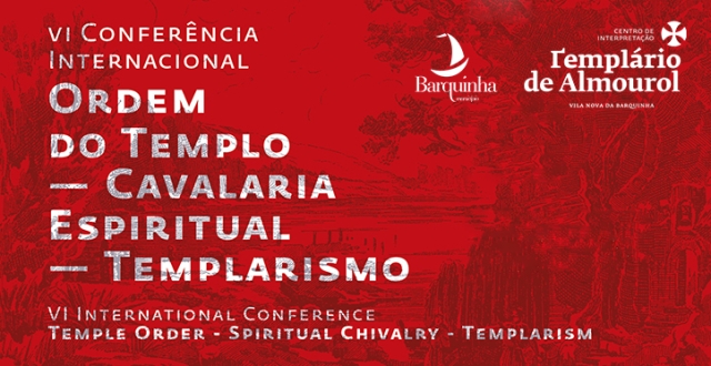 VI Conferência Internacional Ordem do Templo