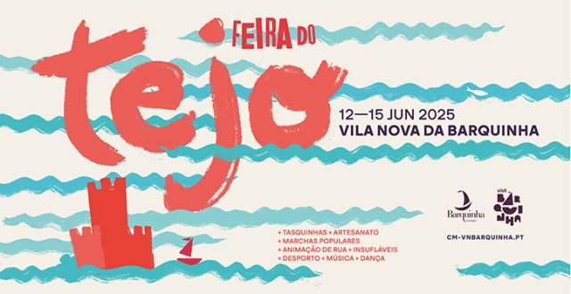 Feira do Tejo 2015