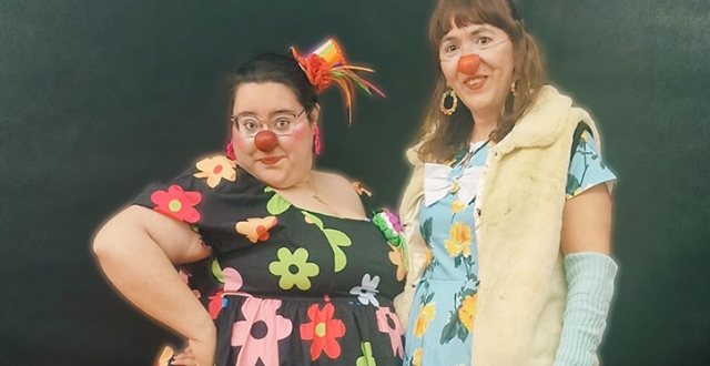  “Histórias que me fazem sorrir” - Mila Flor & Companhia